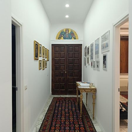 Don Camillo Suites 里波斯托 外观 照片