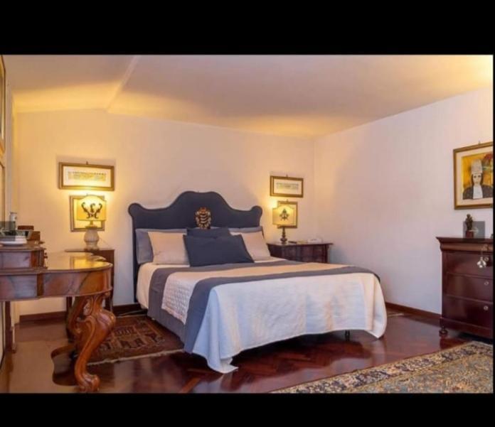 Don Camillo Suites 里波斯托 外观 照片