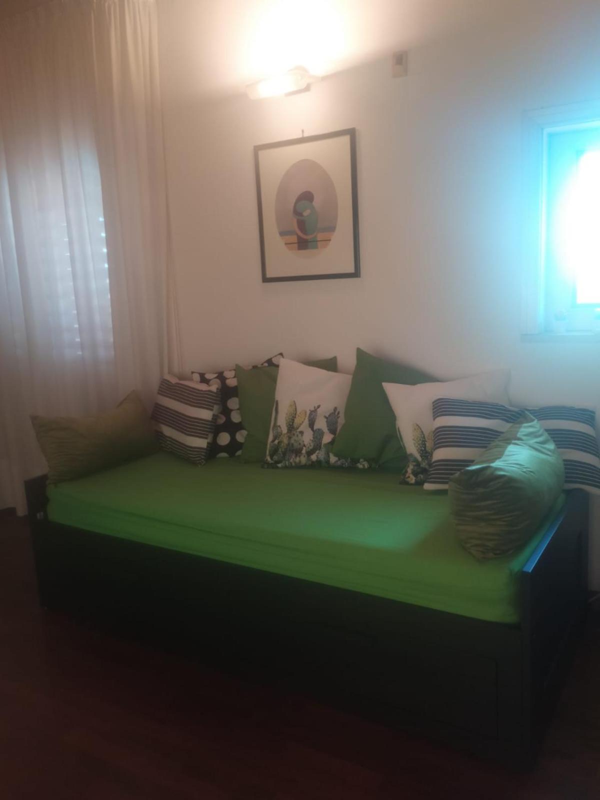 Don Camillo Suites 里波斯托 外观 照片