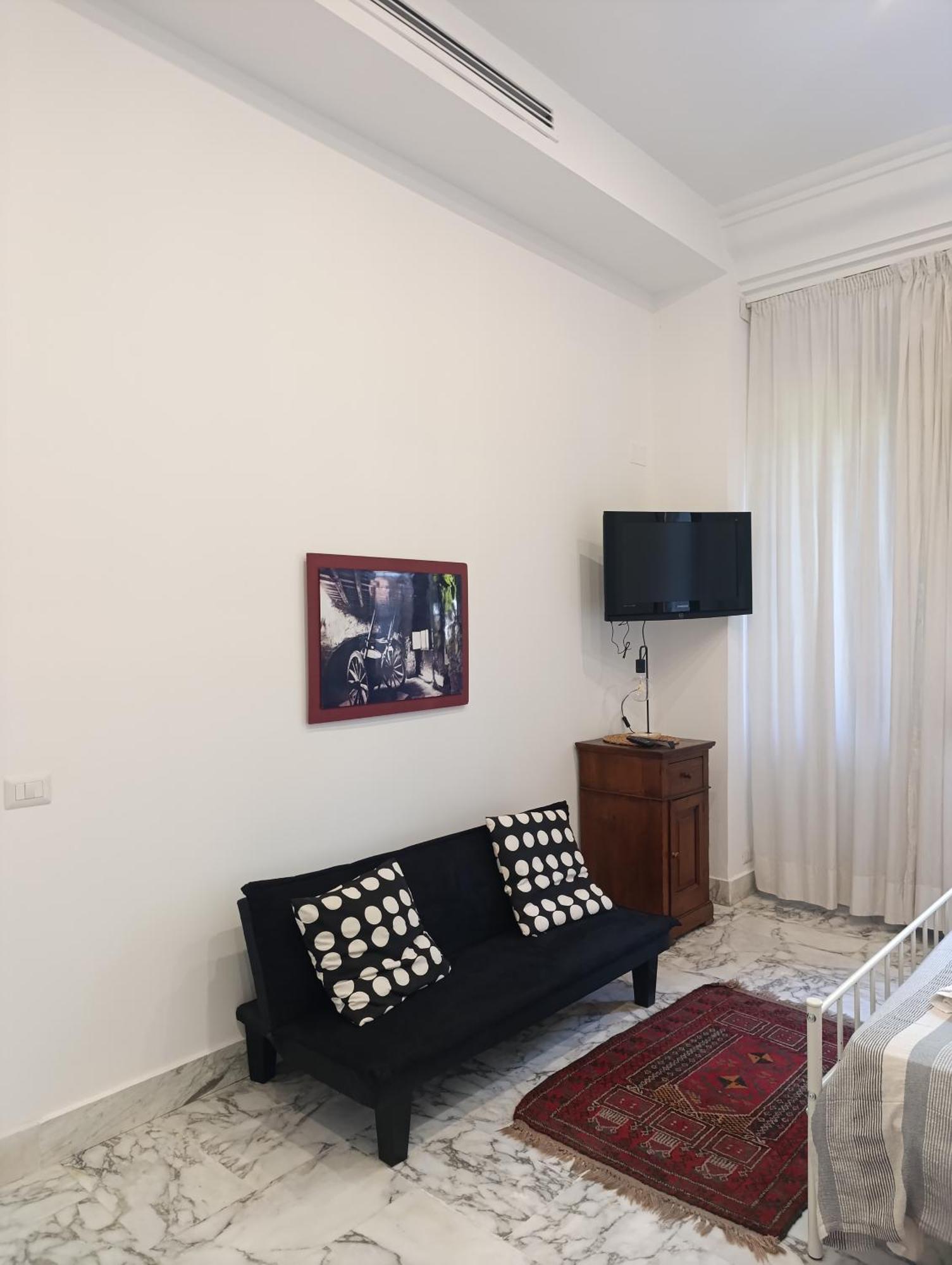 Don Camillo Suites 里波斯托 客房 照片
