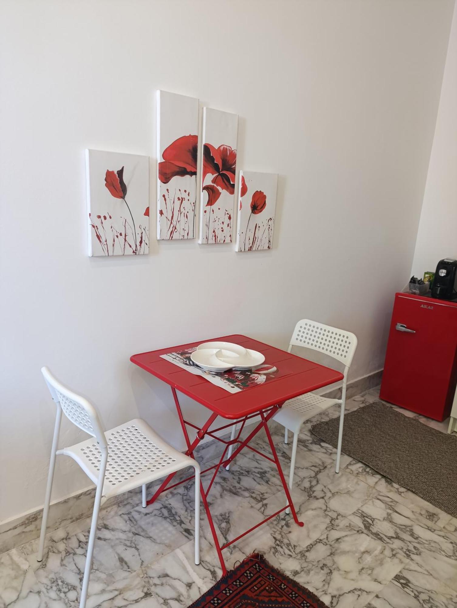 Don Camillo Suites 里波斯托 客房 照片